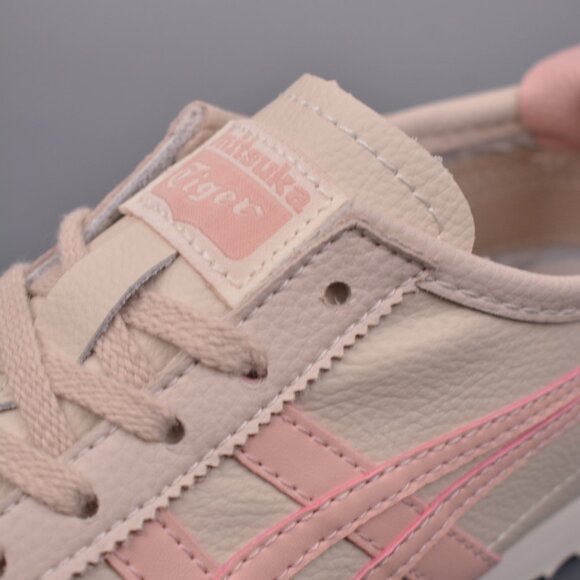 Onitsuka Tiger MEXICO 66 Women's Casual Sneakers - Picture 7 of 8